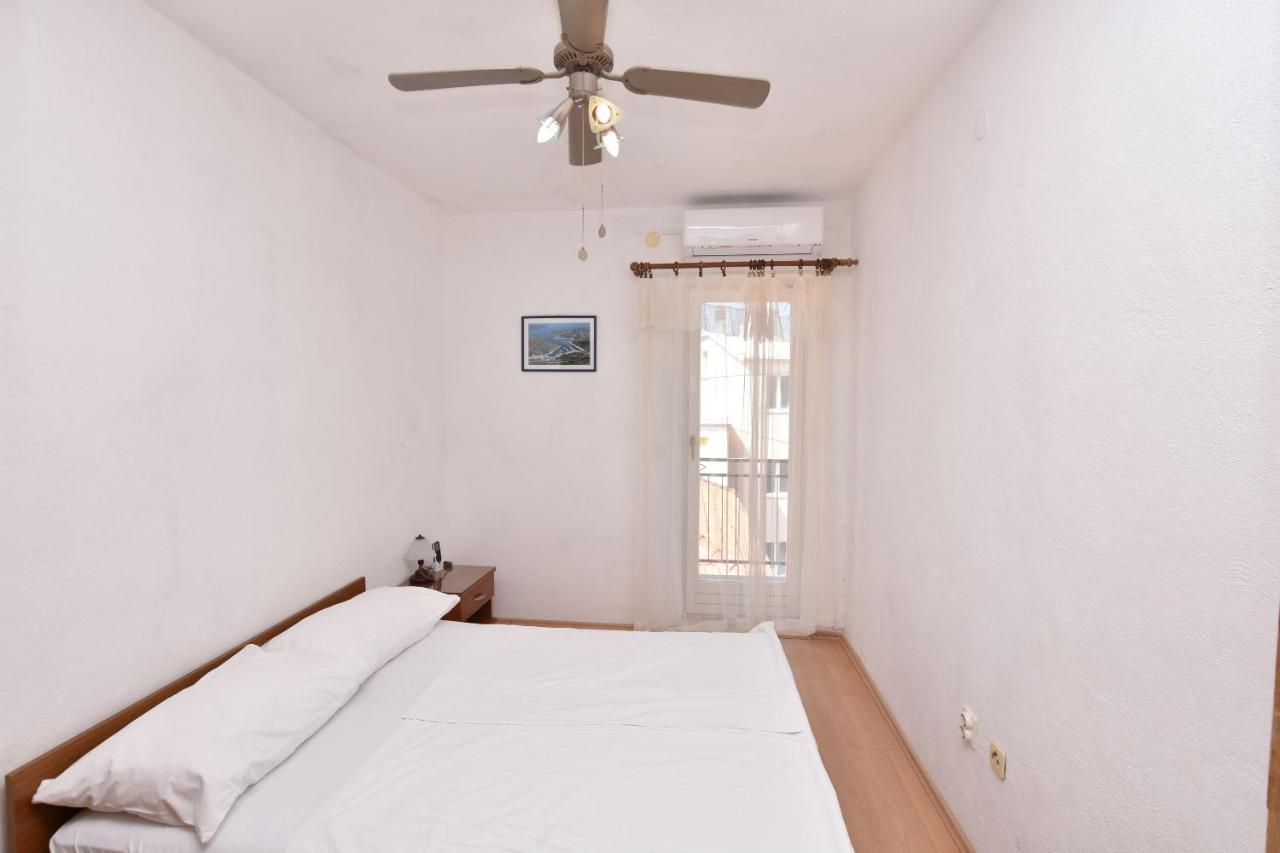 Apartments And Rooms Jakov Primošten Kültér fotó