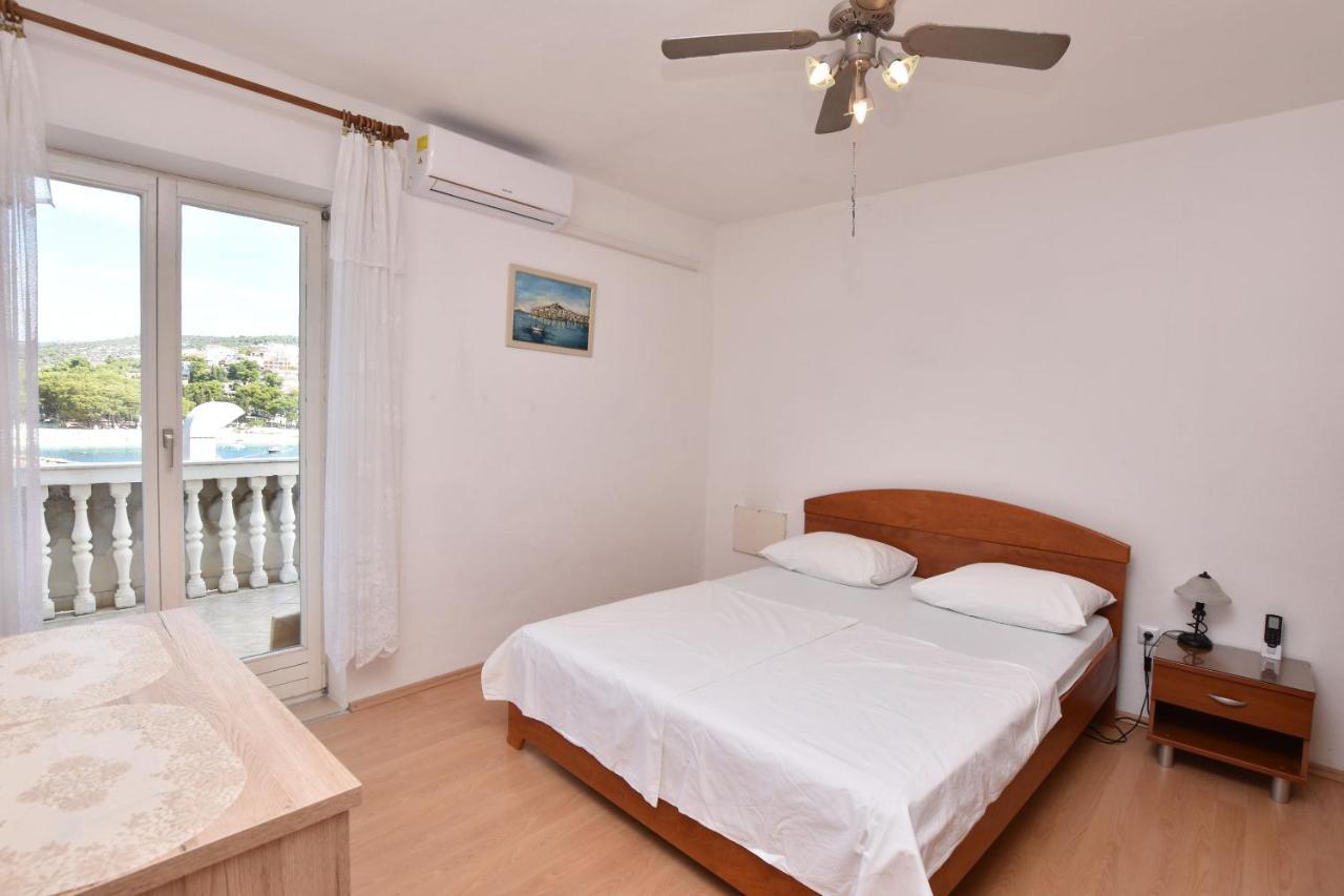 Apartments And Rooms Jakov Primošten Kültér fotó