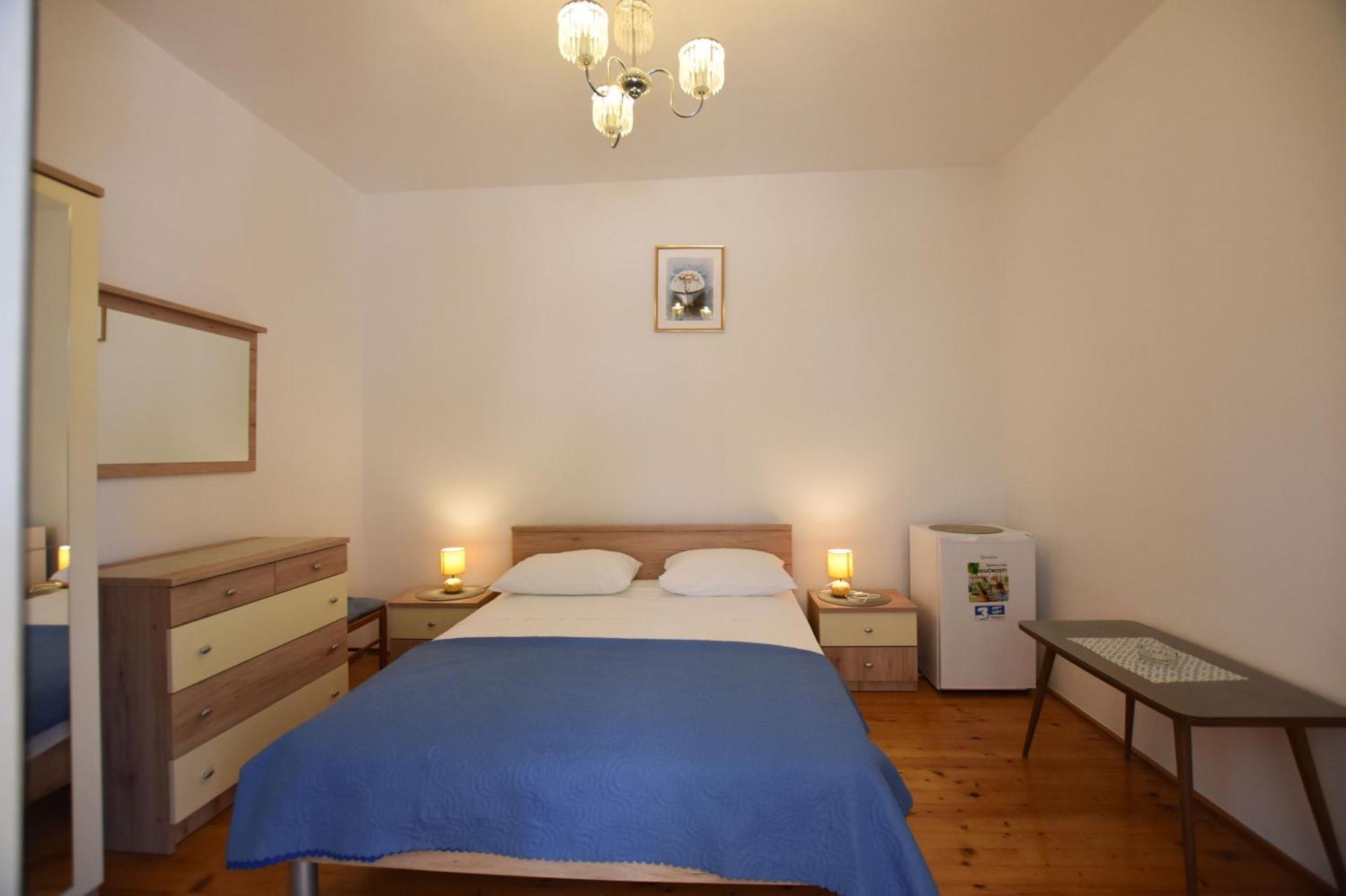 Apartments And Rooms Jakov Primošten Szoba fotó
