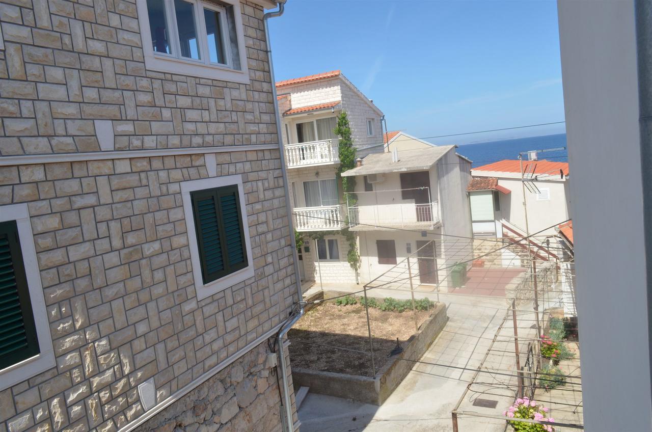 Apartments And Rooms Jakov Primošten Kültér fotó
