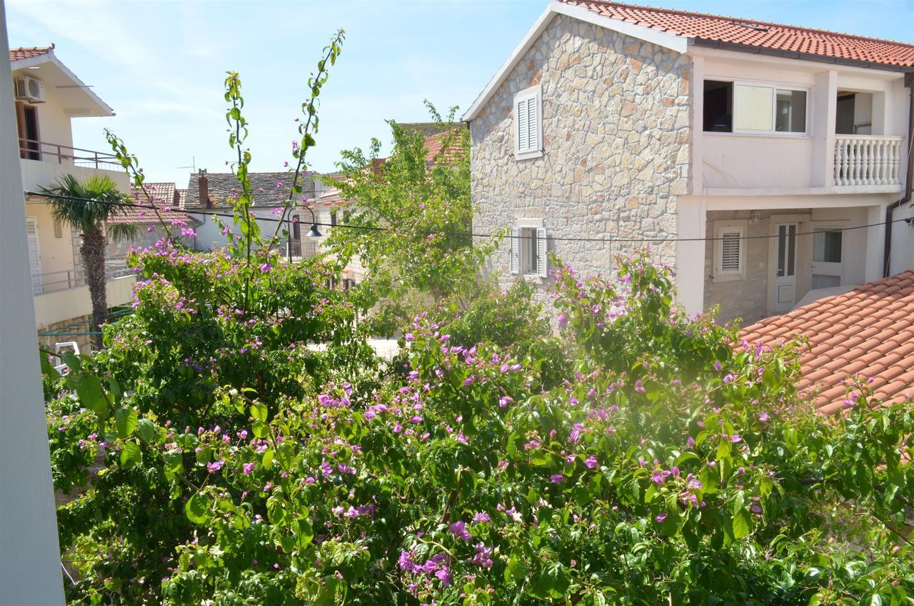 Apartments And Rooms Jakov Primošten Kültér fotó