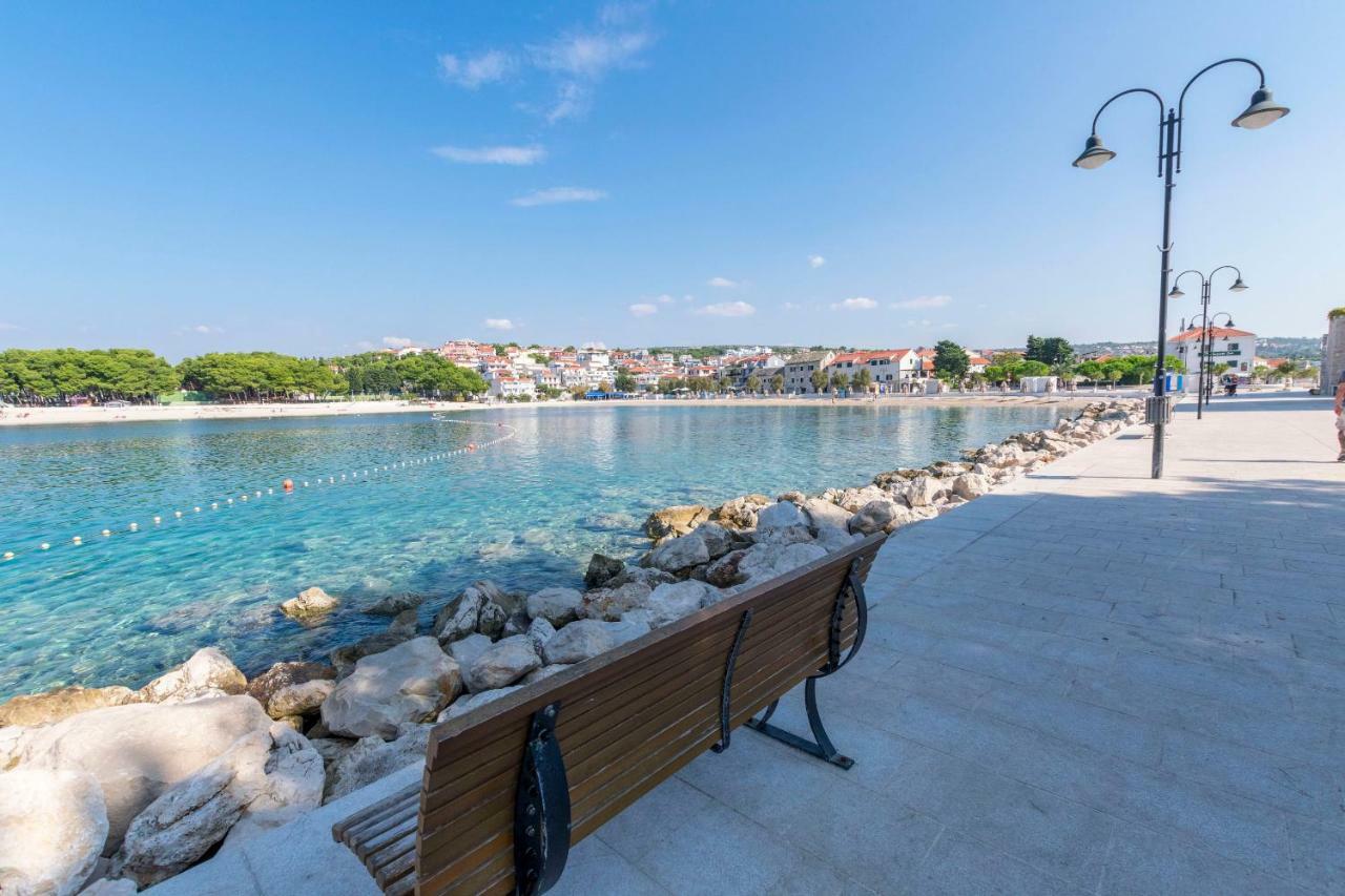 Apartments And Rooms Jakov Primošten Kültér fotó