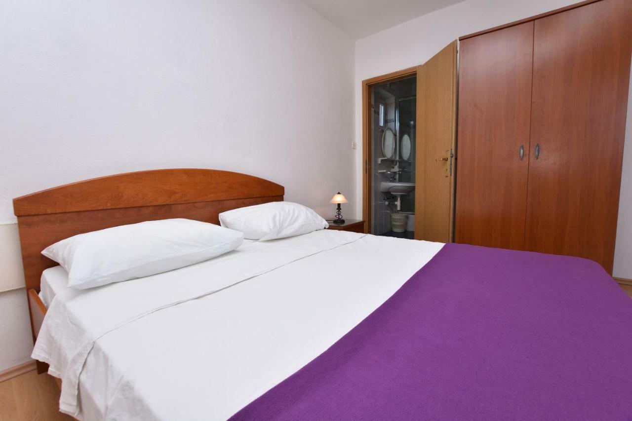 Apartments And Rooms Jakov Primošten Kültér fotó