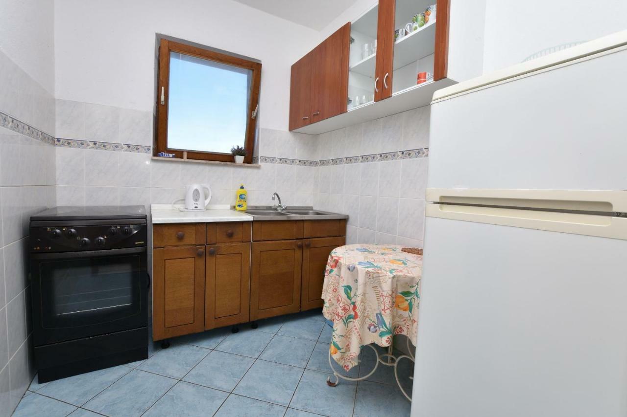 Apartments And Rooms Jakov Primošten Kültér fotó