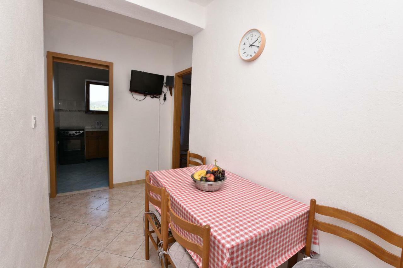 Apartments And Rooms Jakov Primošten Kültér fotó