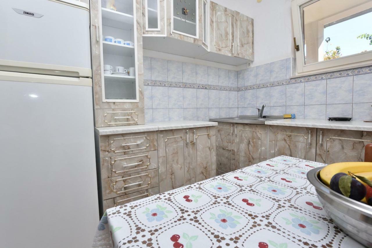 Apartments And Rooms Jakov Primošten Kültér fotó
