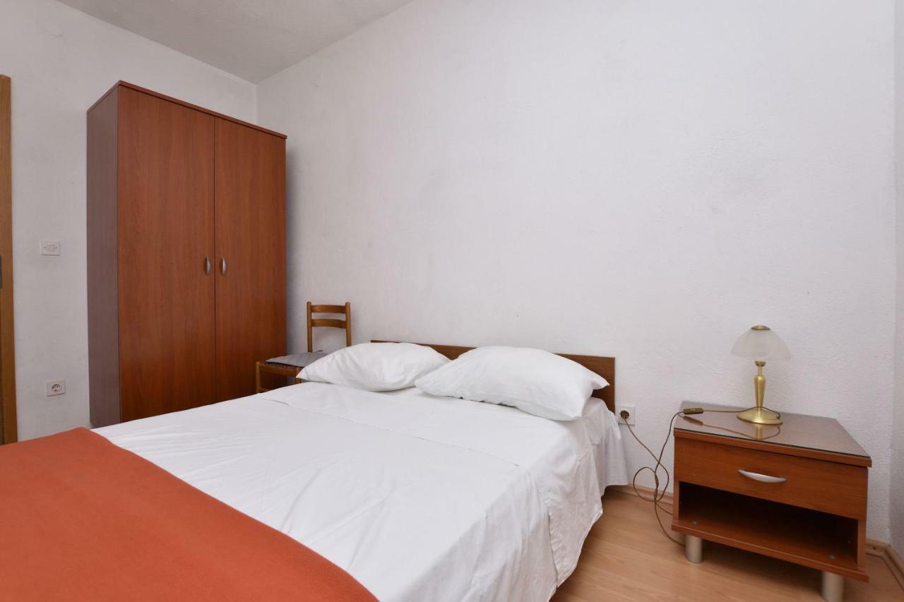 Apartments And Rooms Jakov Primošten Kültér fotó