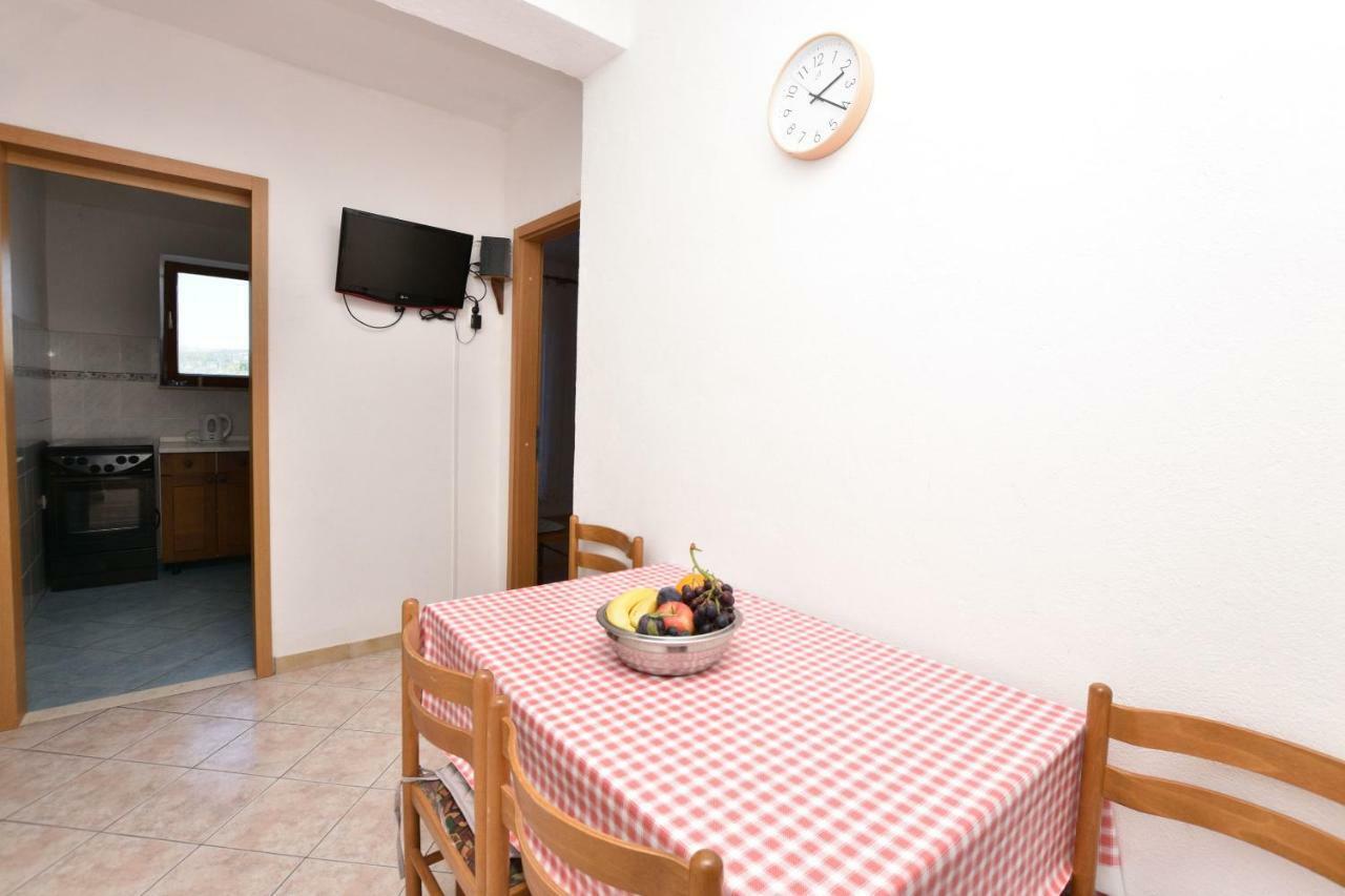 Apartments And Rooms Jakov Primošten Kültér fotó